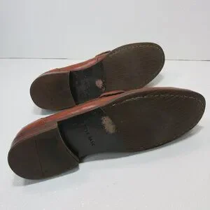 Cole Haan | Shoes | Cole Haan Oil Tanned Leather Dress  display picture 3